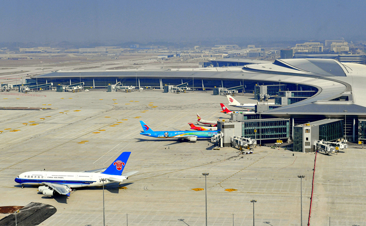 日照空运和田机场快递怎么发货